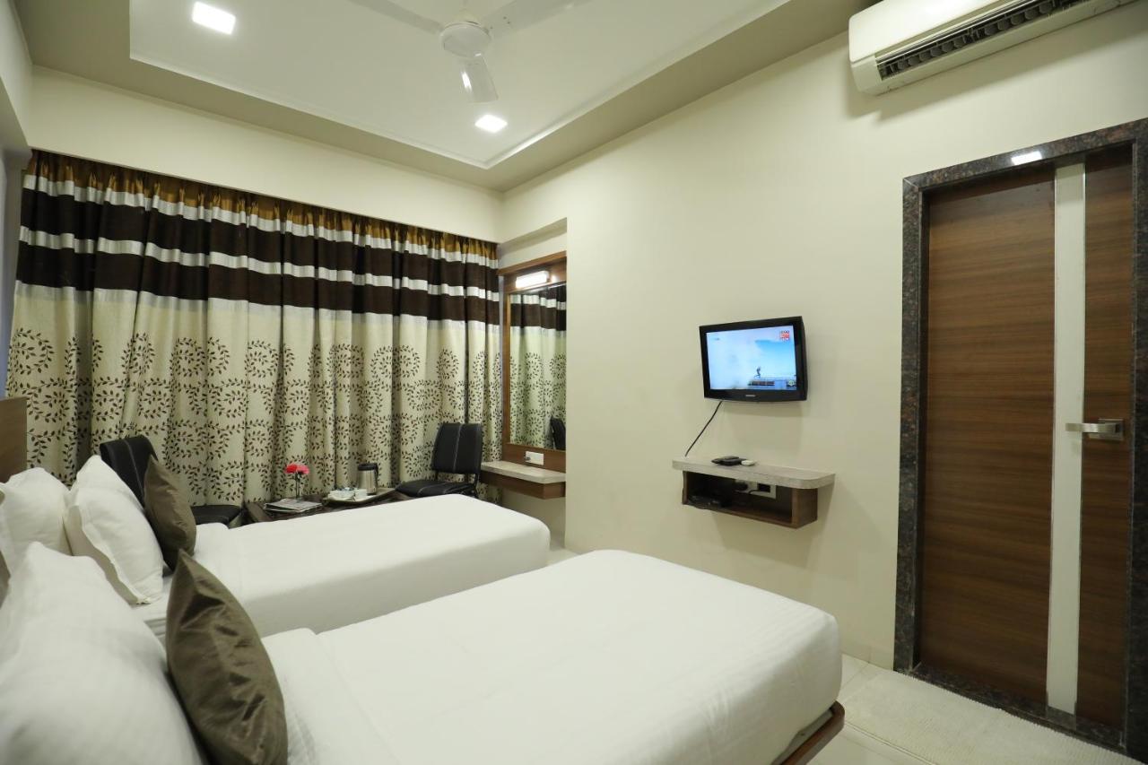 Highland Resort Lonavala Exterior foto