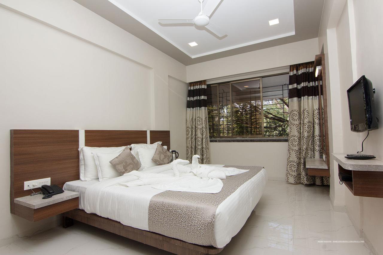 Highland Resort Lonavala Exterior foto