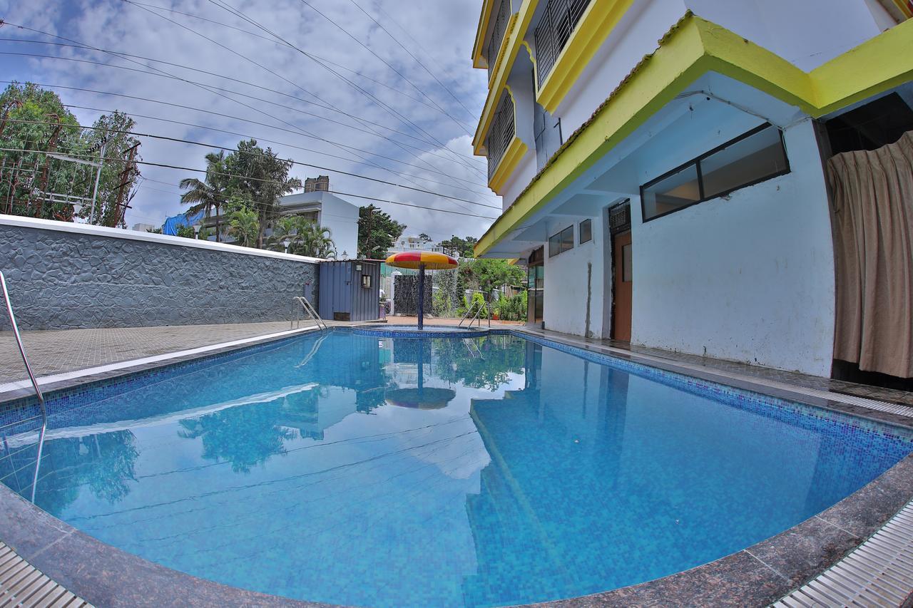 Highland Resort Lonavala Exterior foto